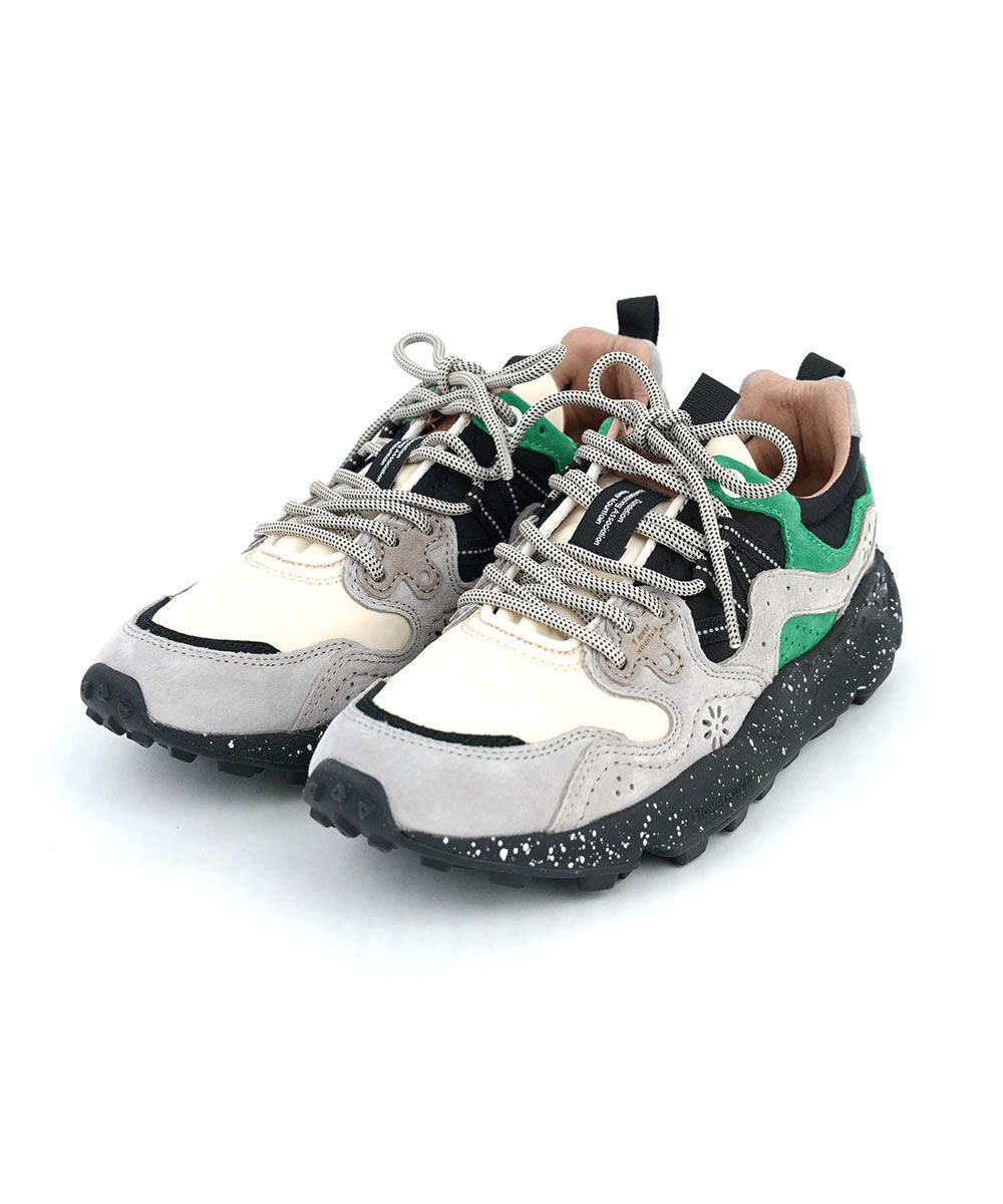 フラワーマウンテン YAMANO3 ヤマノスリー Flower MOUNTAIN 2025秋冬