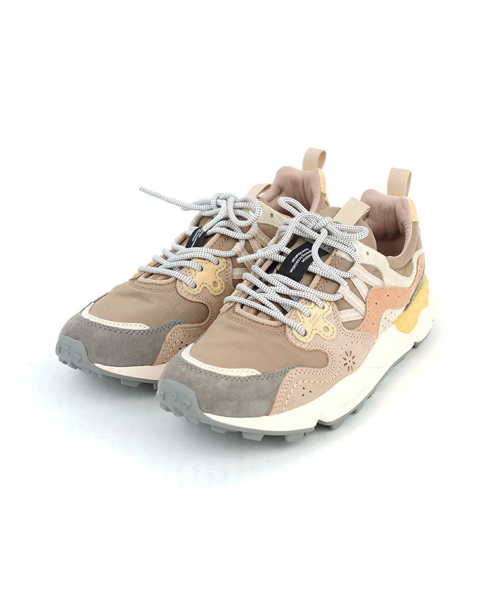 フラワーマウンテン YAMANO3 ヤマノスリー Flower MOUNTAIN 2025秋冬