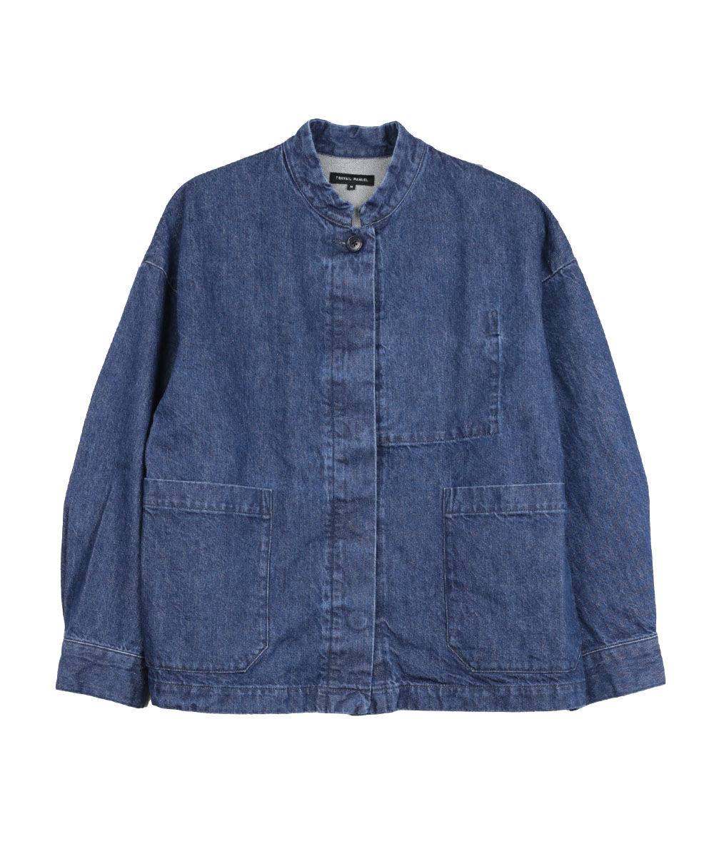 TRAVAIL MANUEL（トラバイユマニュアル） トラヴァイユマニュアル ムラ