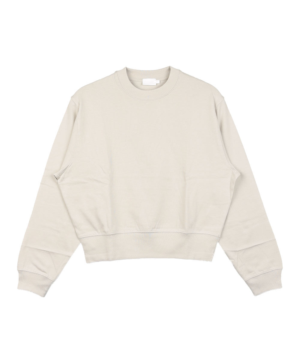 ハンドバーク CREW NECK L/S T-SHIRT handvaerk 2025秋冬新作