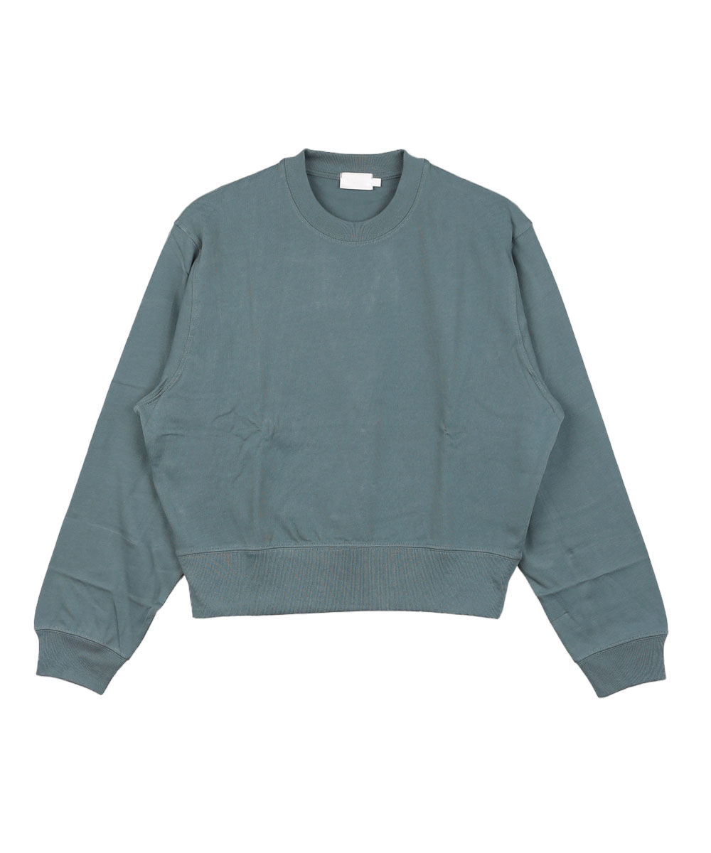 ハンドバーク CREW NECK L/S T-SHIRT handvaerk 2025秋冬新作