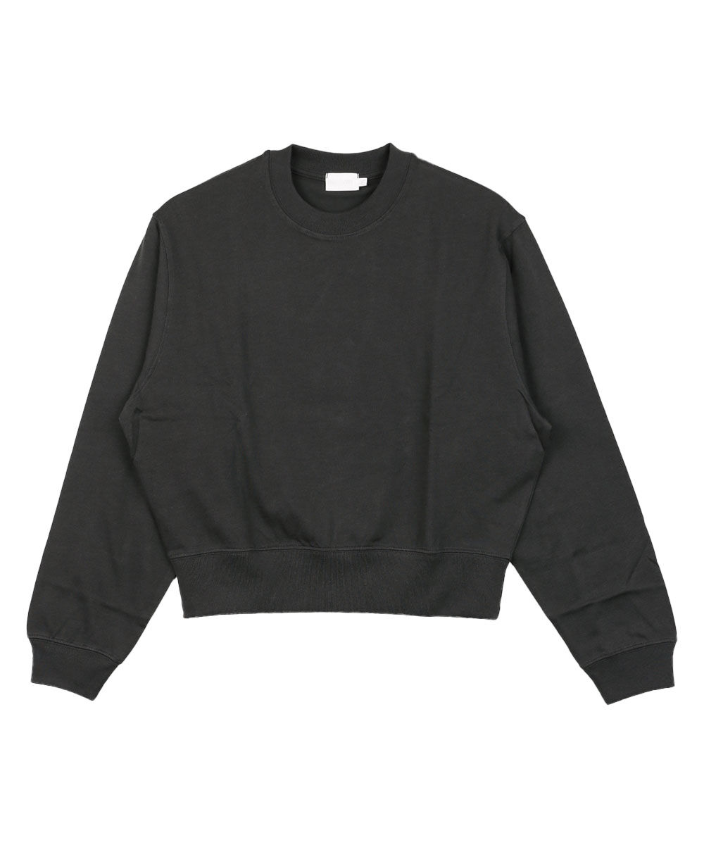 ハンドバーク CREW NECK L/S T-SHIRT handvaerk 2025秋冬新作