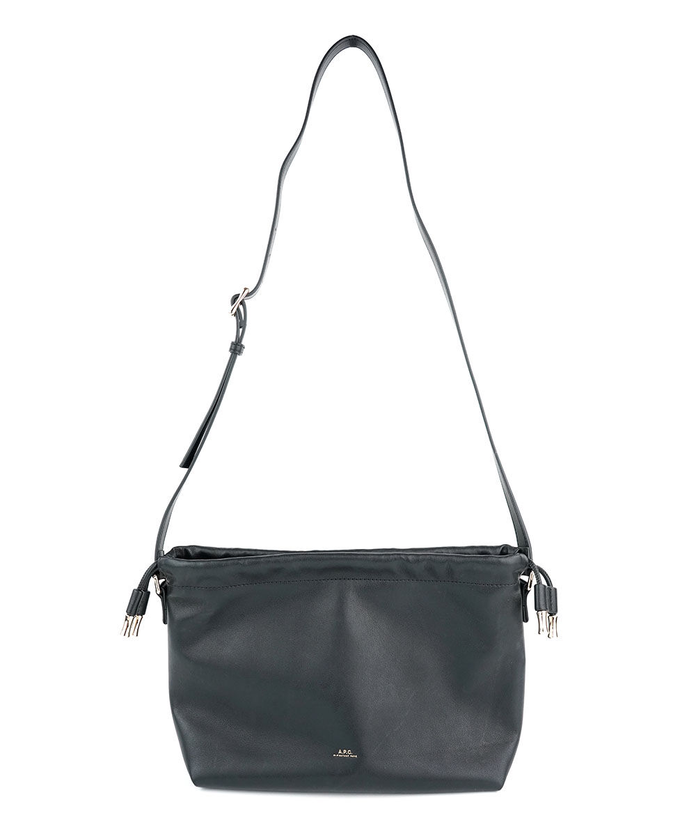 アー・ペー・セー Ninon バッグ A.P.C. 2025秋冬新作 レディース 国内