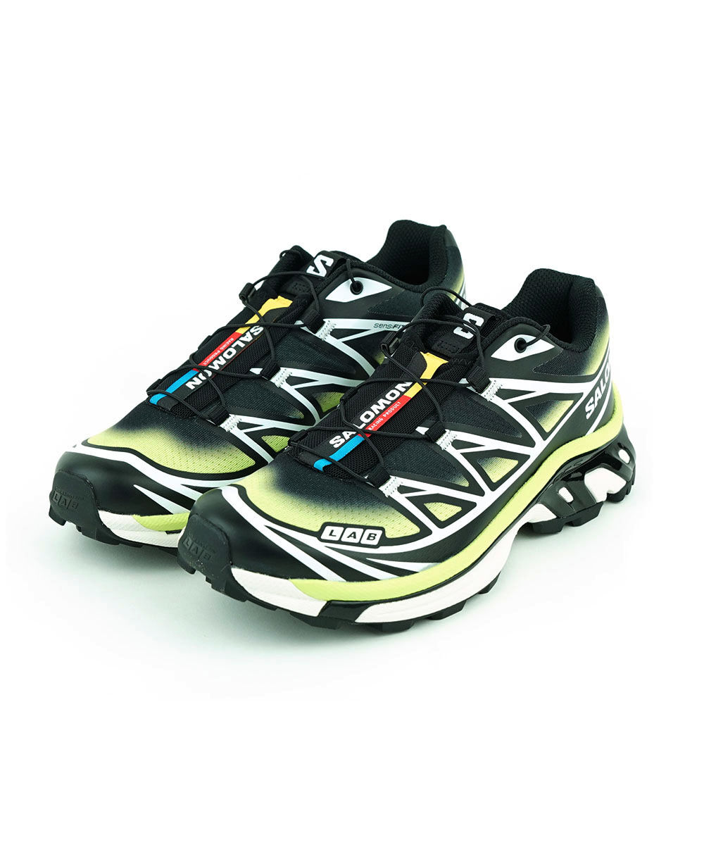 サロモン XT-6 SKYLINE SALOMON XT-6SKYLINE 国内正規品 2025秋冬新作 送料無料 サロモン XT-6 SKYLINE SALOMON 2025秋冬新作 レディース メンズ 国内