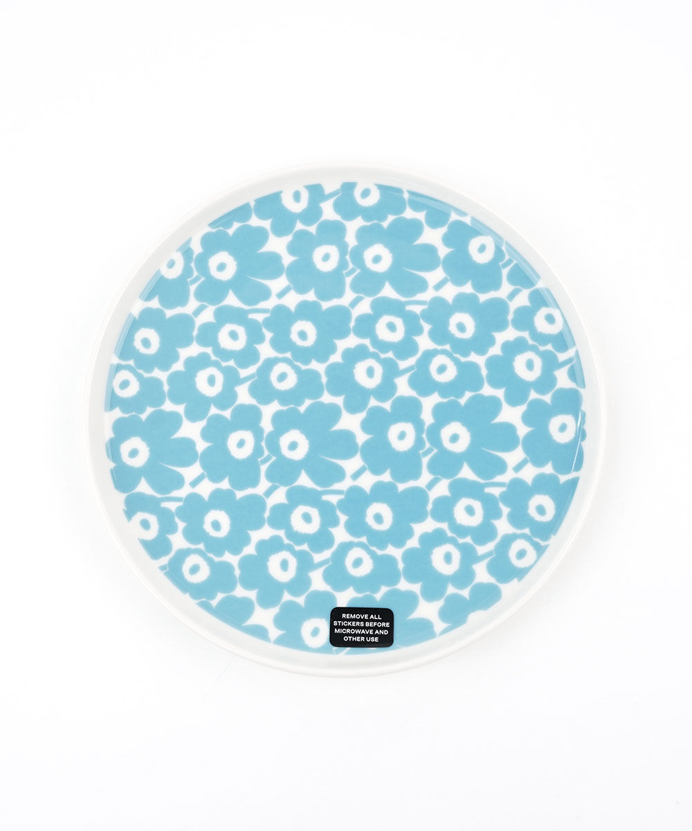 marimekko（マリメッコ） PIKKUINEN UNIKKO PLATE 20CM marimekko 2025