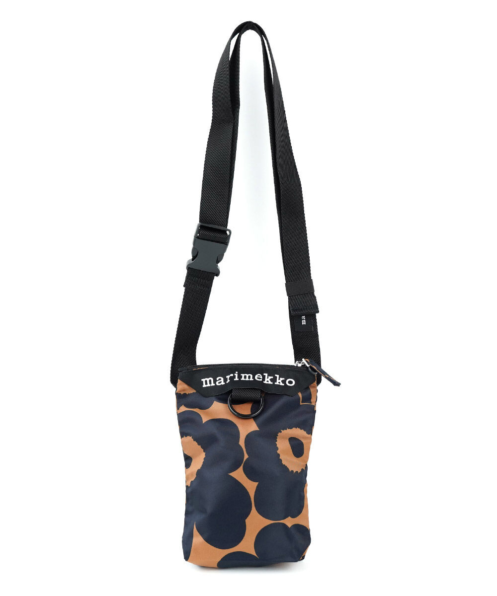 マリメッコ JE NEAT PHONE POCKET UNIKKO marimekko レディース 国内