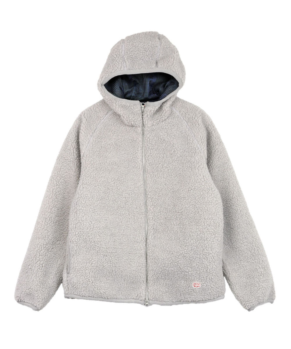 ヴァンソン エ ミレイユ ボアフーディ VINCENT ET MIREILLE 2025秋冬