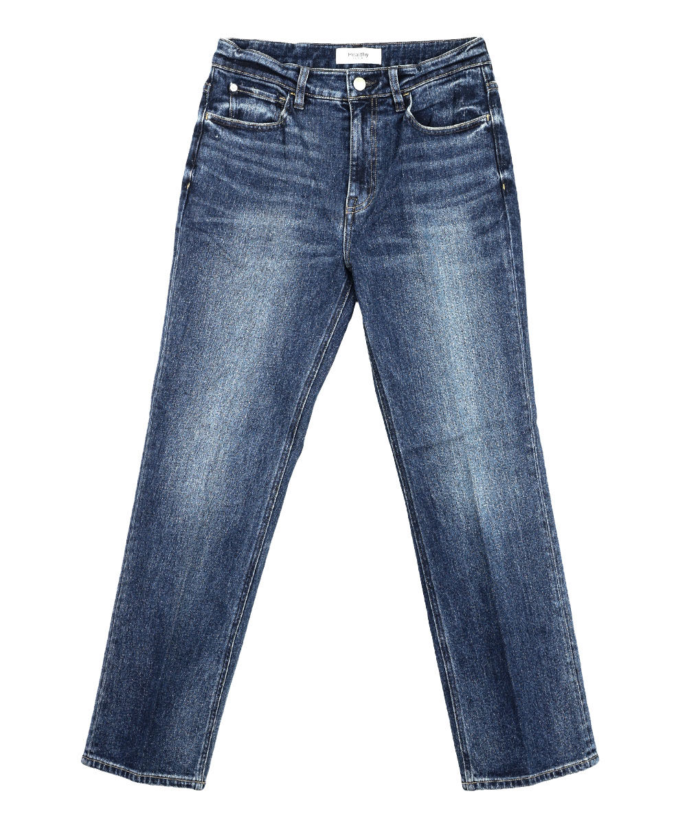 ヘルシーデニム Celery Long セロリ ロング Healthy DENIM 2025秋冬