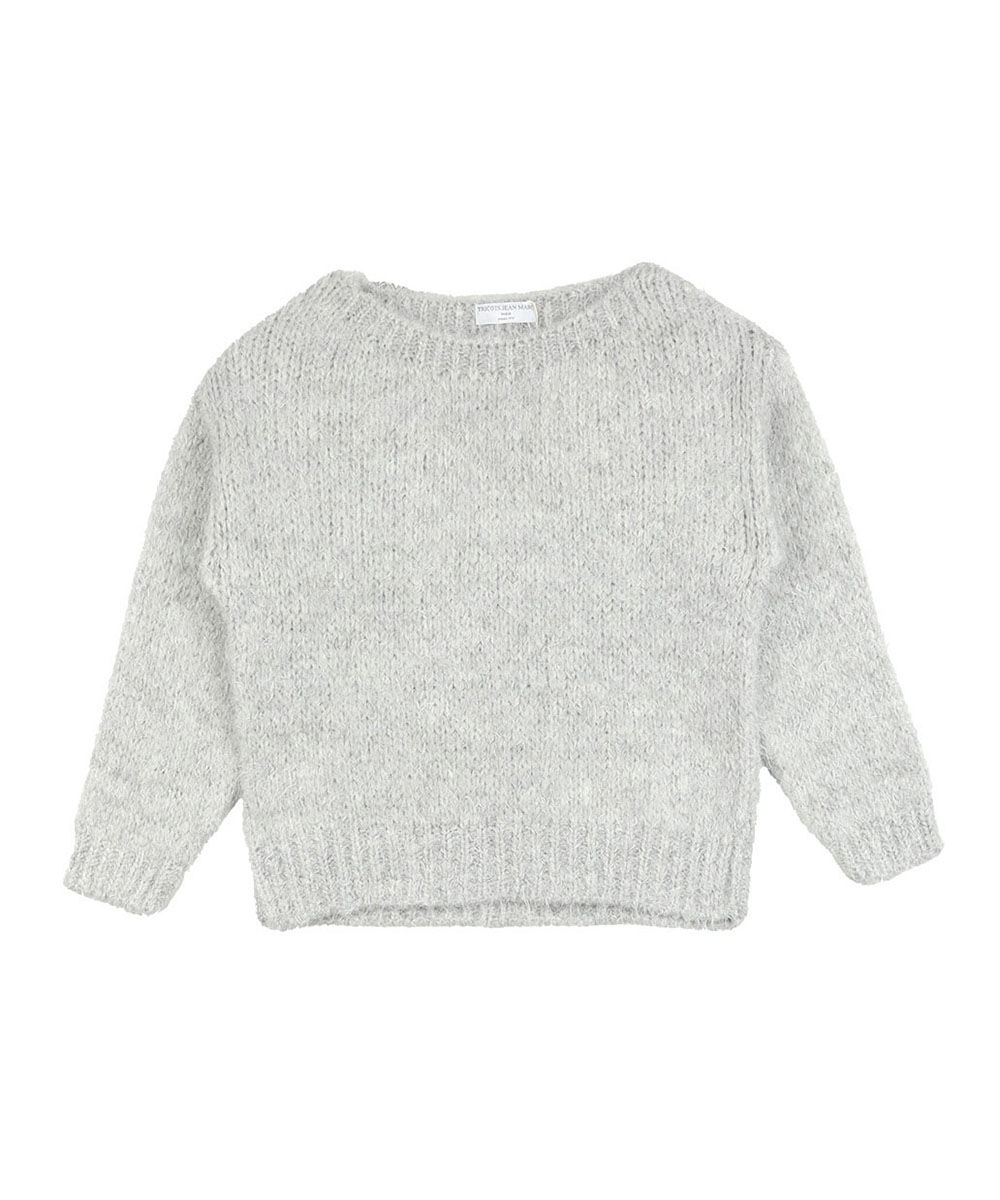 トリコット ジーン マルク LERIDA TRICOTS JEAN MARC 2025秋冬新作