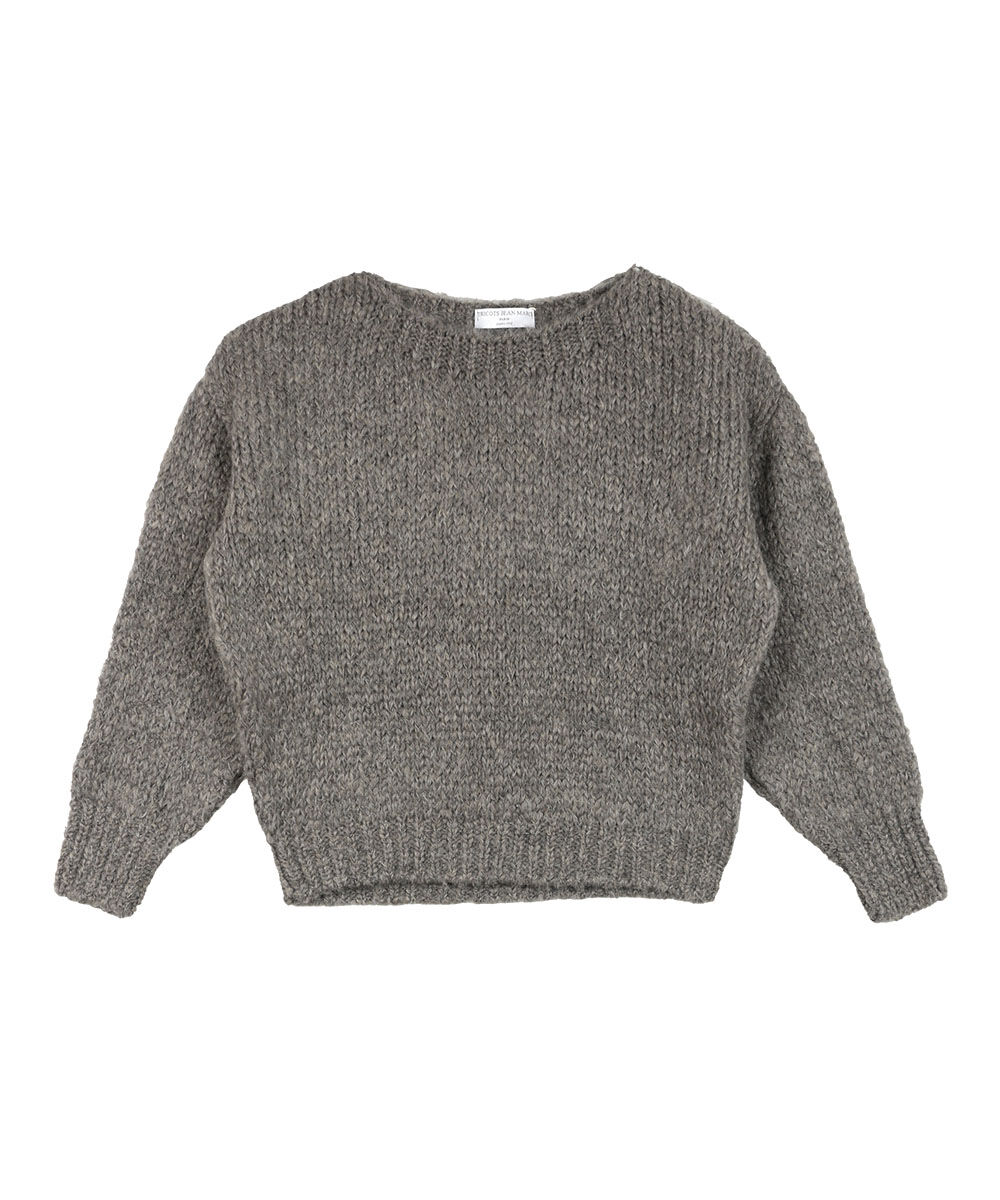 トリコット ジーン マルク PALMA TRICOTS JEAN MARC 2025秋冬新作