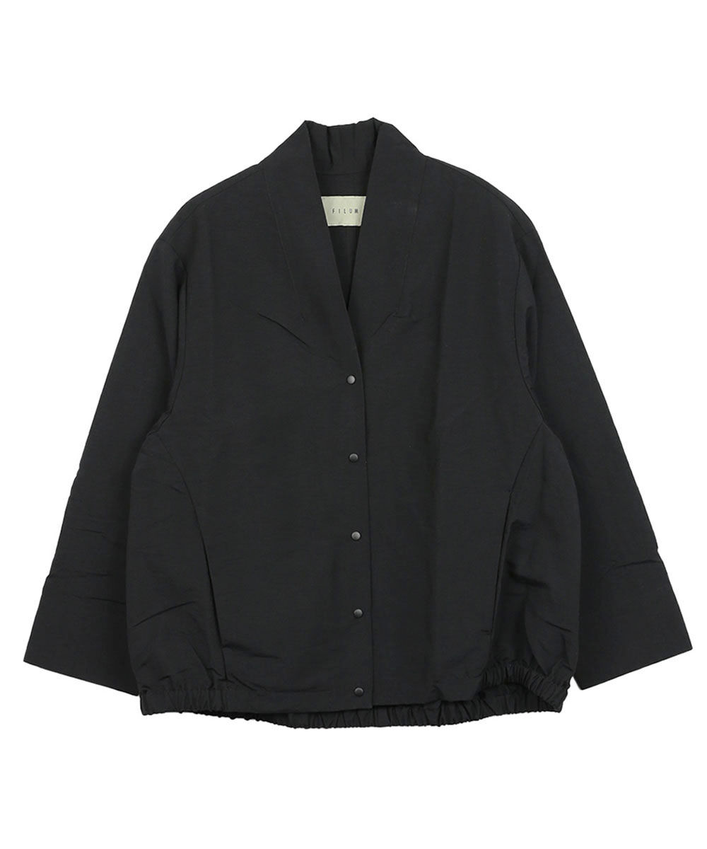 フィルム カーデジャケット FILUM 2505103 国内正規品 2025秋冬新作 送料無料 フィルム カーデジャケット FILUM 2025秋冬新作 レディース 国内正規品