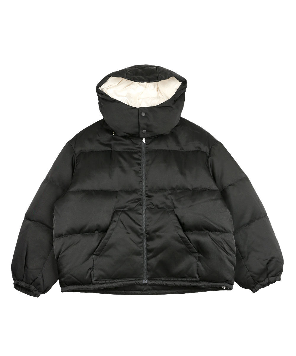エフシーイー ×DIGAWEL Hoodie puffer jacket F/CE. レディース メンズ 