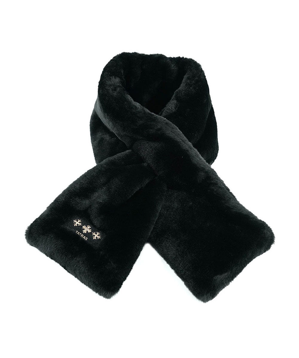 TATRAS（タトラス） MENISA メニサ マフラー TATRAS 2025秋冬新作