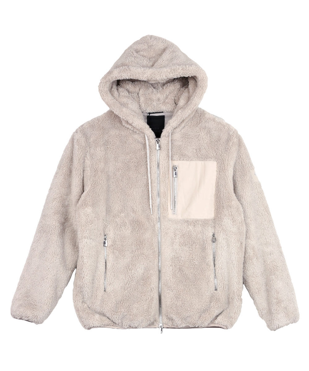 2025モデル✨　TATRAS　LEWS　タトラス　ルーズ　ジップアップブルゾン 2025モデル✨ TATRAS LEWS タトラス ルーズ ジップアップブルゾン 2025