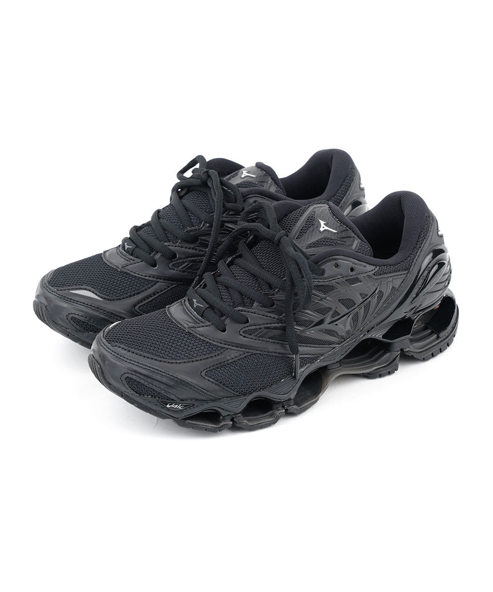 ミズノ WAVE PROPHECY LS ウェーブプロフェシー MIZUNO 2025秋冬新作