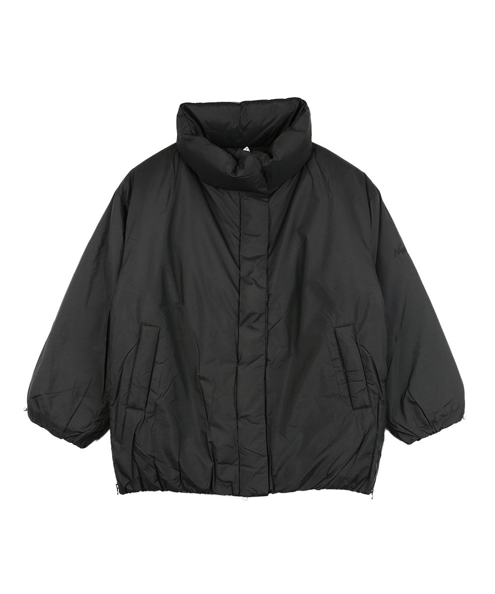 ナンガ スタンドカラーダウンジャケット NANGA 2025秋冬新作