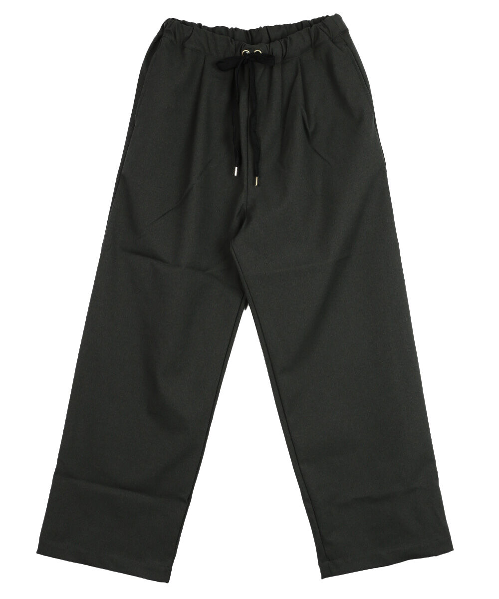 新品下げ札付き！NARU LANATEC-ECOツイルストレッチ イージーパンツ NARU(ナル) LANATEC-ECOツイルストレッチ イージーパンツ 656915