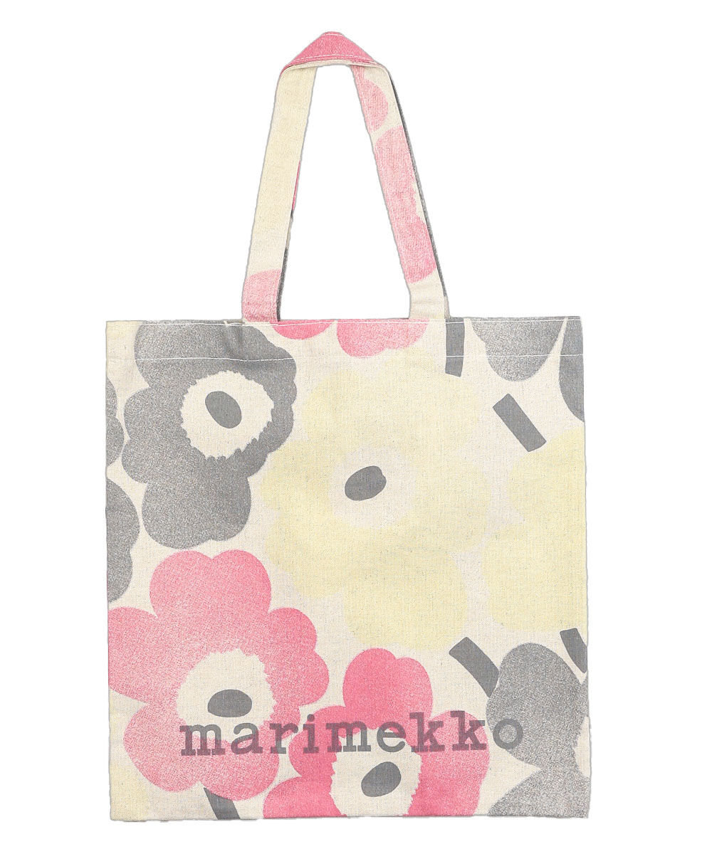 marimekko（マリメッコ） kioski Ae Vankka Unikko marimekko 2025秋冬