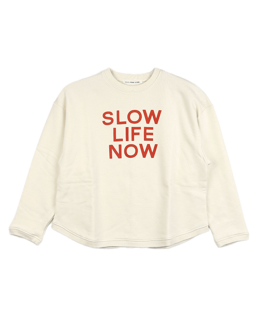 パシフィックパークストア SLOW LIFE NOW PACIFICPARK STORE 2025秋冬