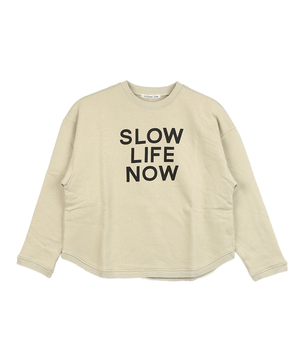 パシフィックパークストア SLOW LIFE NOW PACIFICPARK STORE 2025秋冬