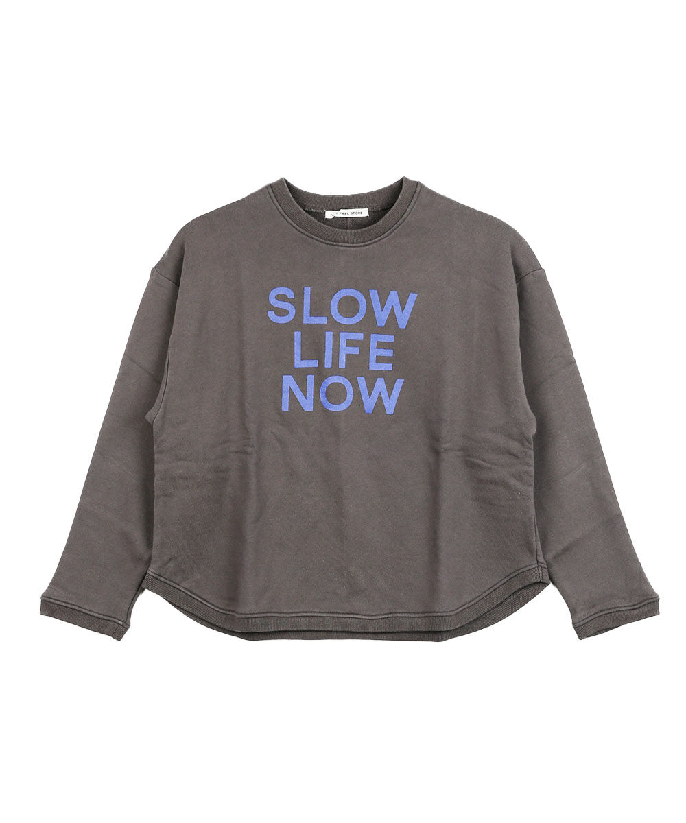 パシフィックパークストア SLOW LIFE NOW PACIFICPARK STORE 2025秋冬