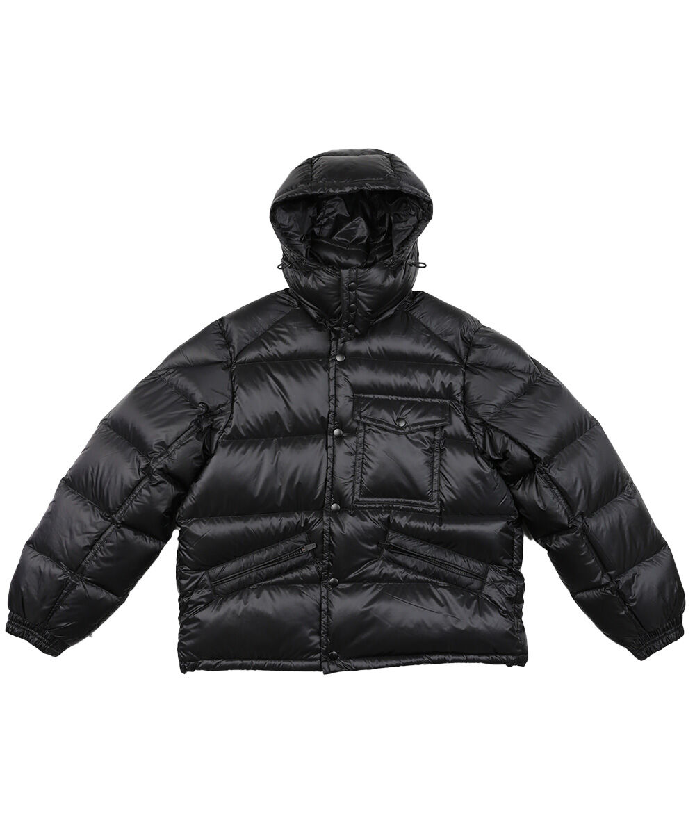 レミレリーフ ヴィンテージダウンジャケット REMI RELIEF 2025秋冬新作