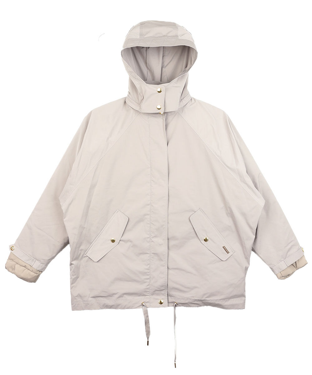 ウールリッチ 3IN1 アノラック ANORAK WOOLRICH 2025秋冬新作