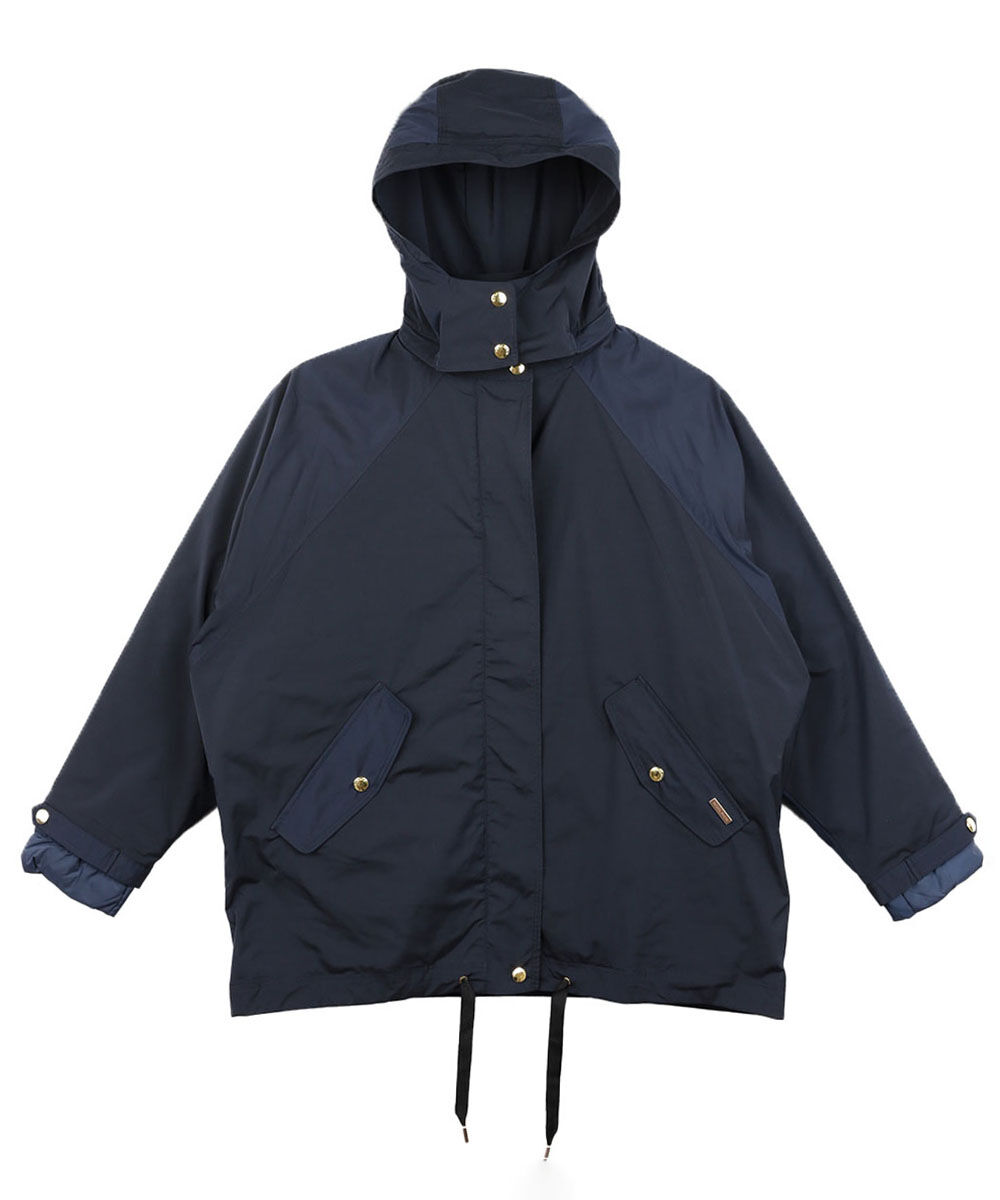ウールリッチ 3IN1 アノラック ANORAK WOOLRICH 2025秋冬新作