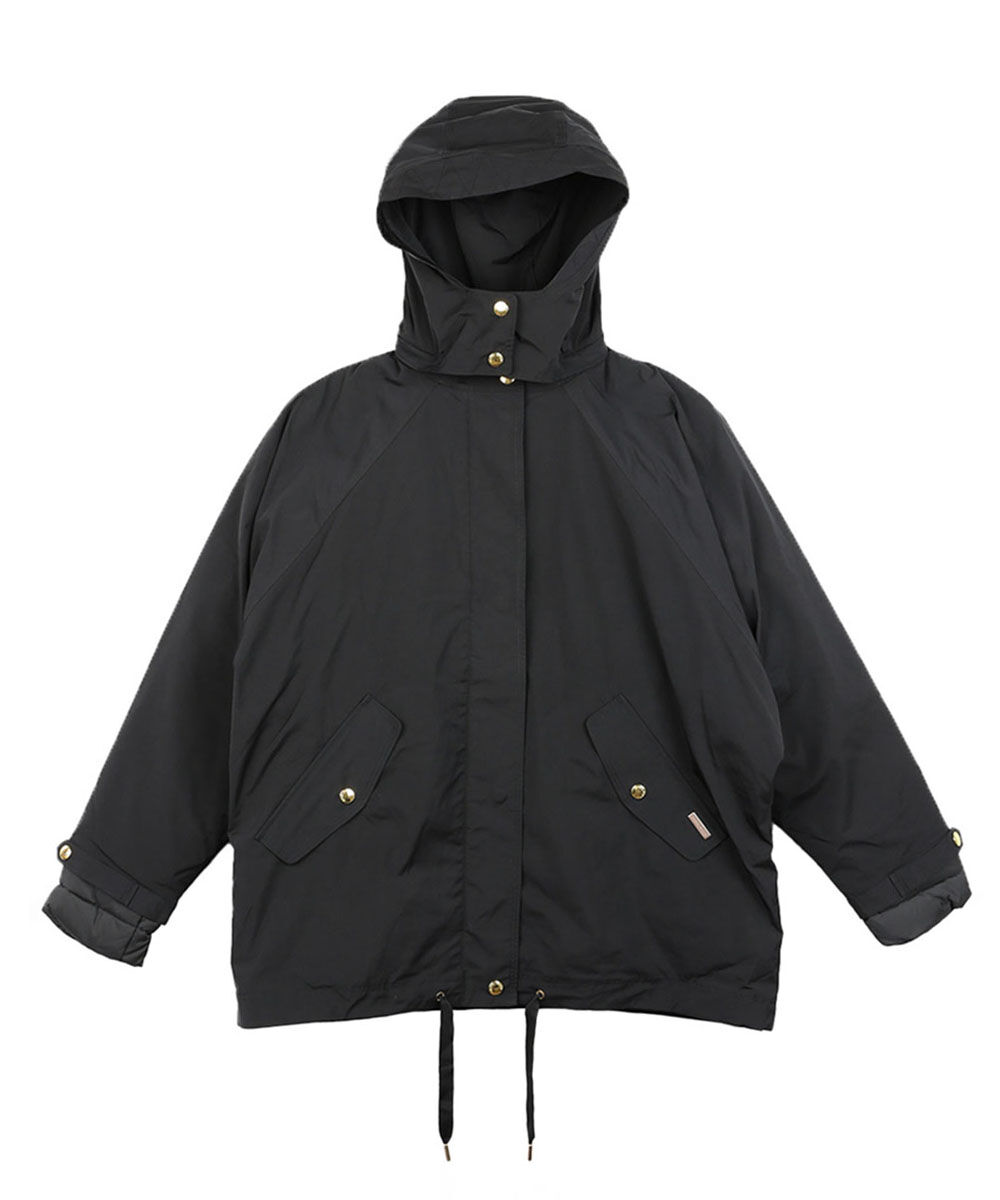 ウールリッチ 3IN1 アノラック ANORAK WOOLRICH 2025秋冬新作