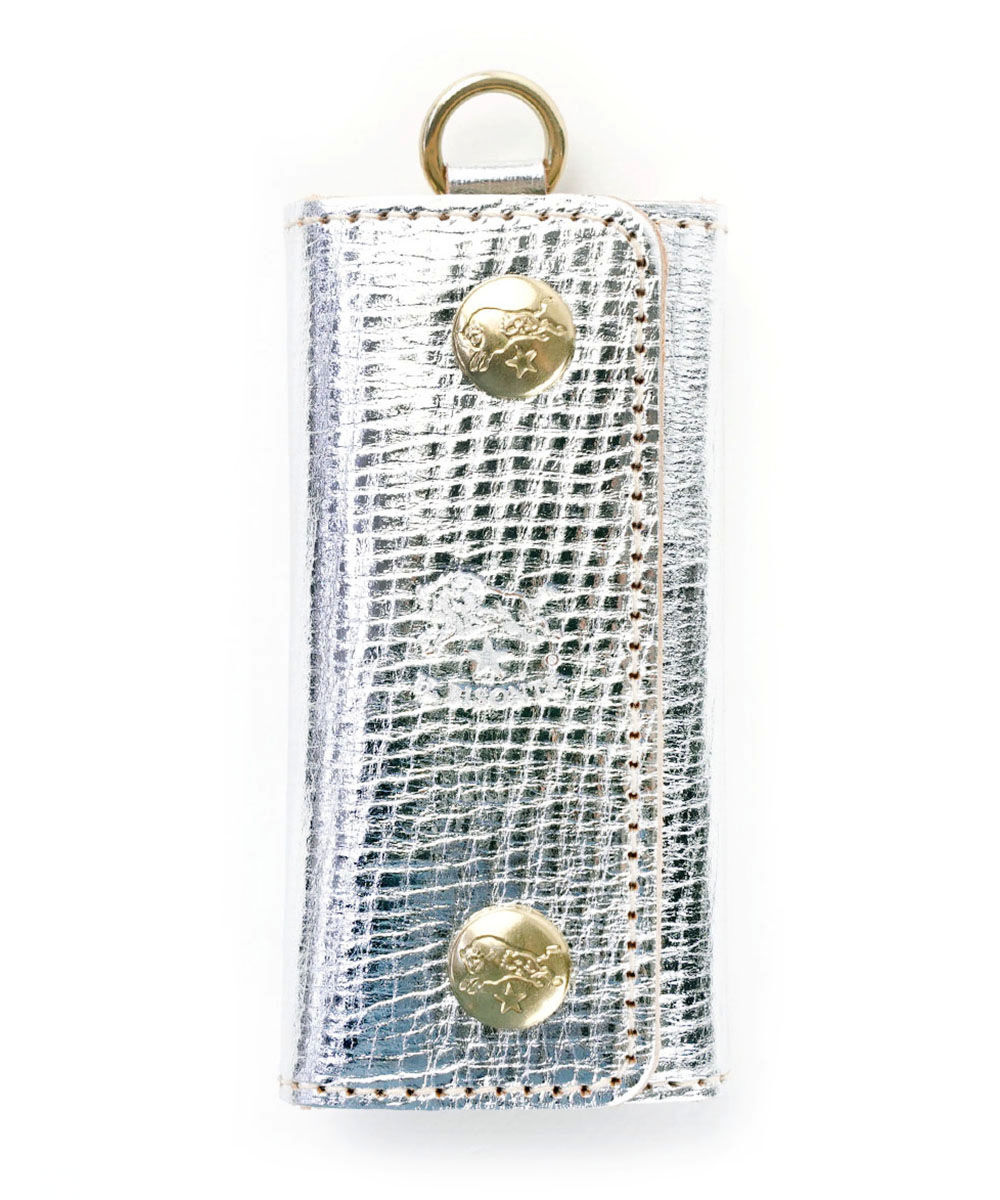 IL BISONTE（イルビゾンテ） キーケース IL BISONTE 2025秋冬新作