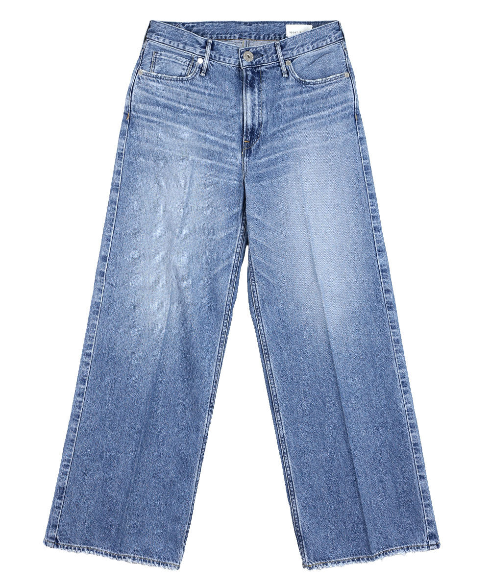 アッパーハイツ デニム 28（レディースファッション） | ファッション