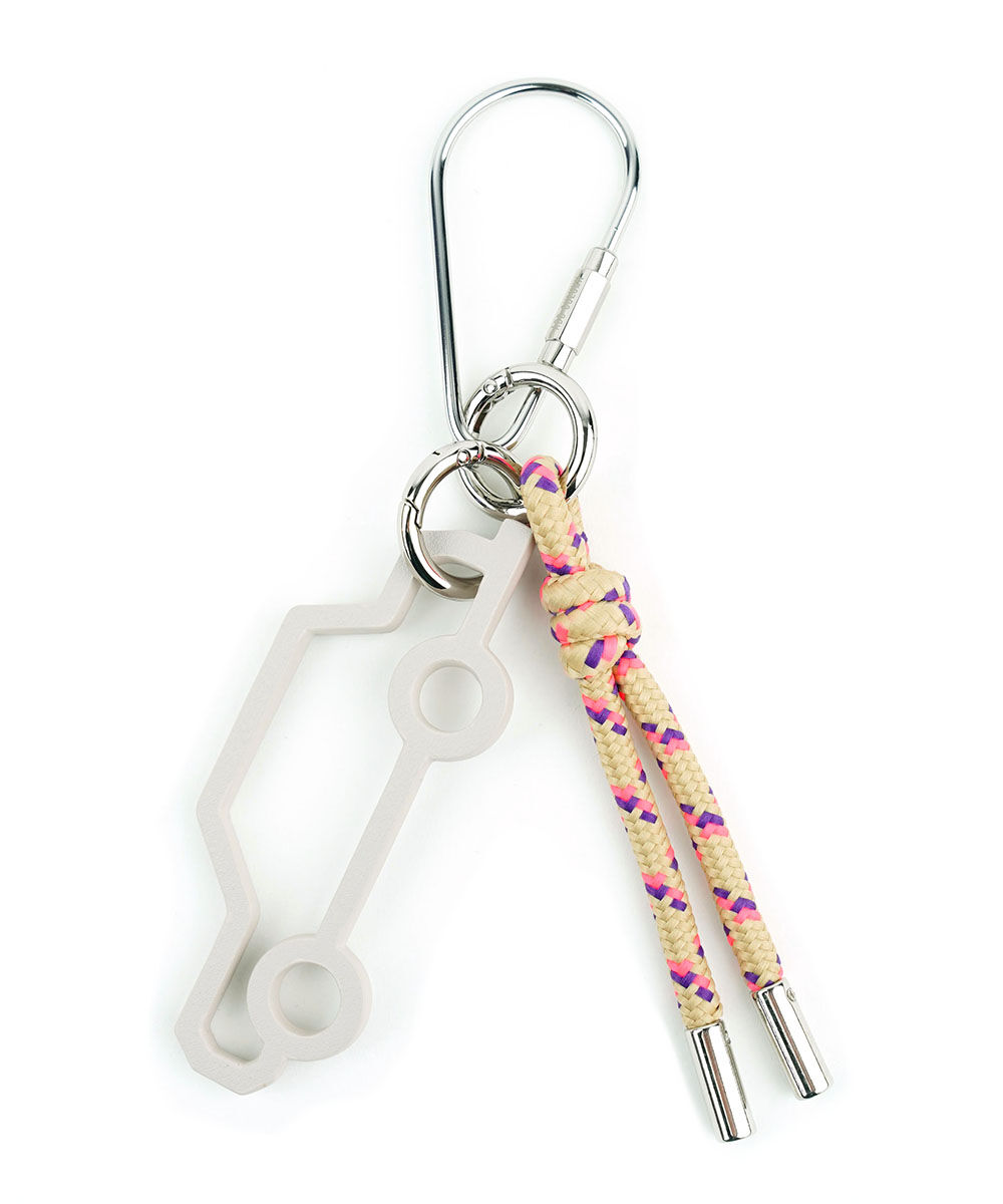 アドカラム MOLD CHARM ADD CULUMN 2026春夏新作 レディース 国内正規