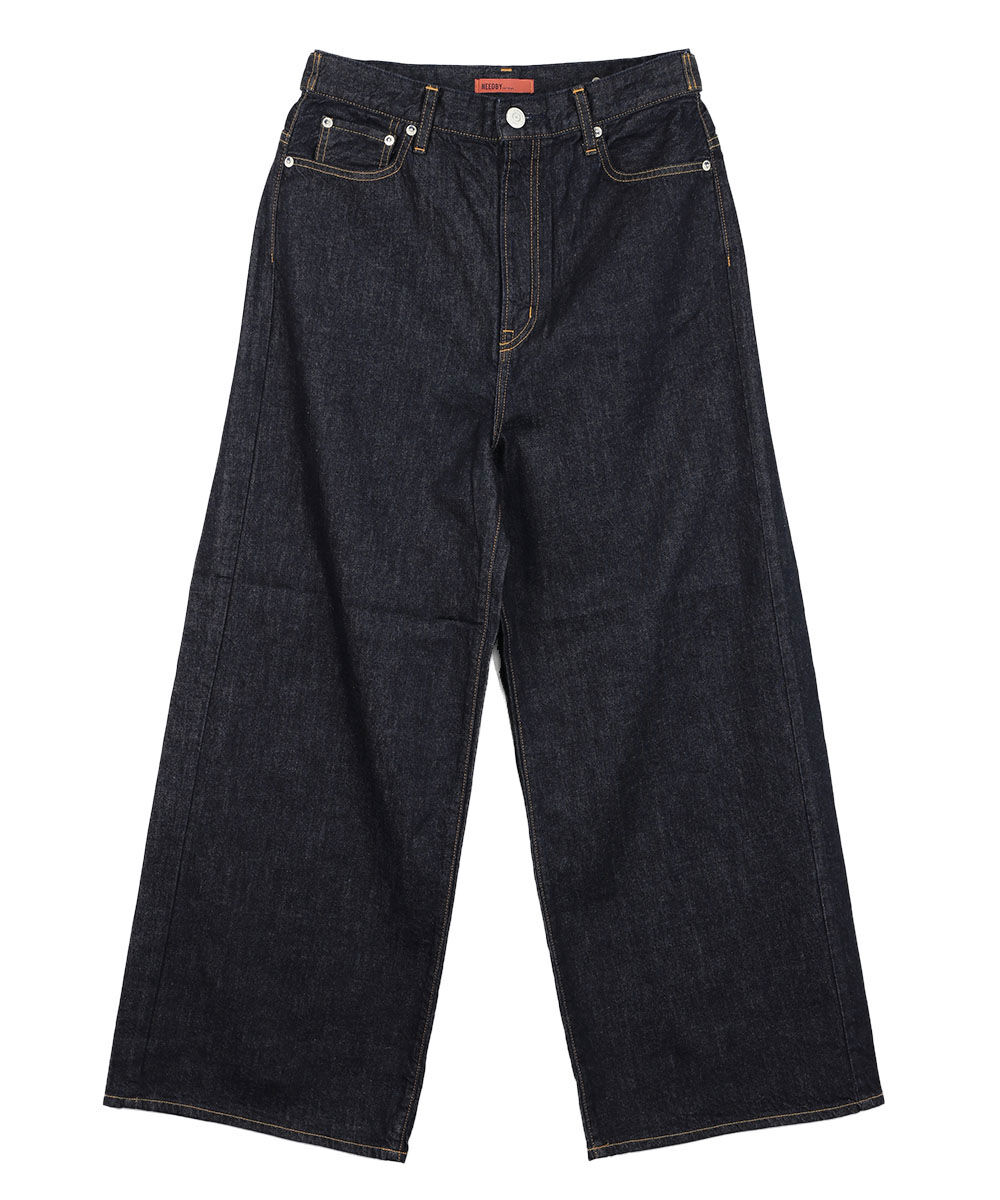 ニードバイ ヘリテージ HUNK ハンク NEEDBY heritage 2026春夏新作