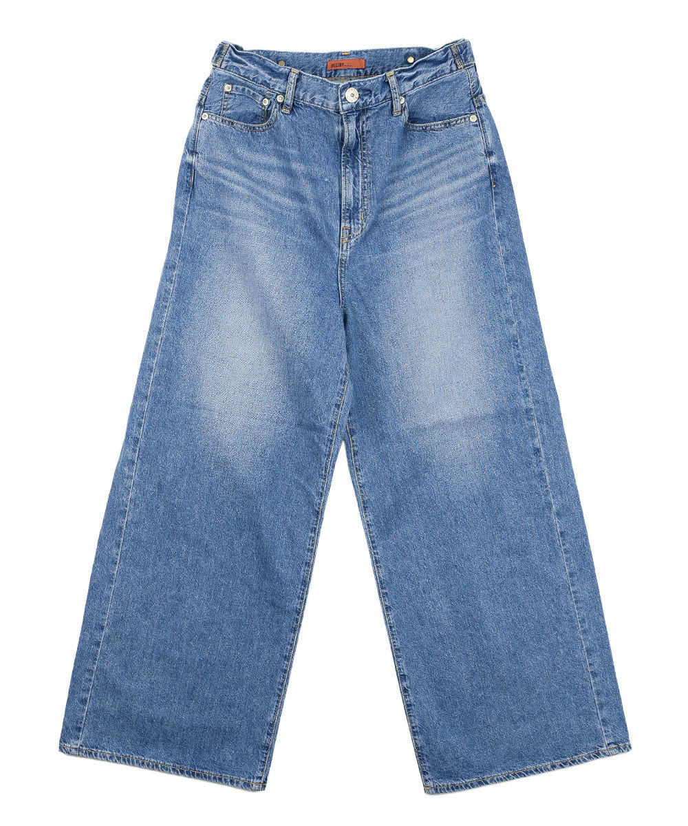 ニードバイ ヘリテージ HUNK ハンク NEEDBY heritage 2026春夏新作