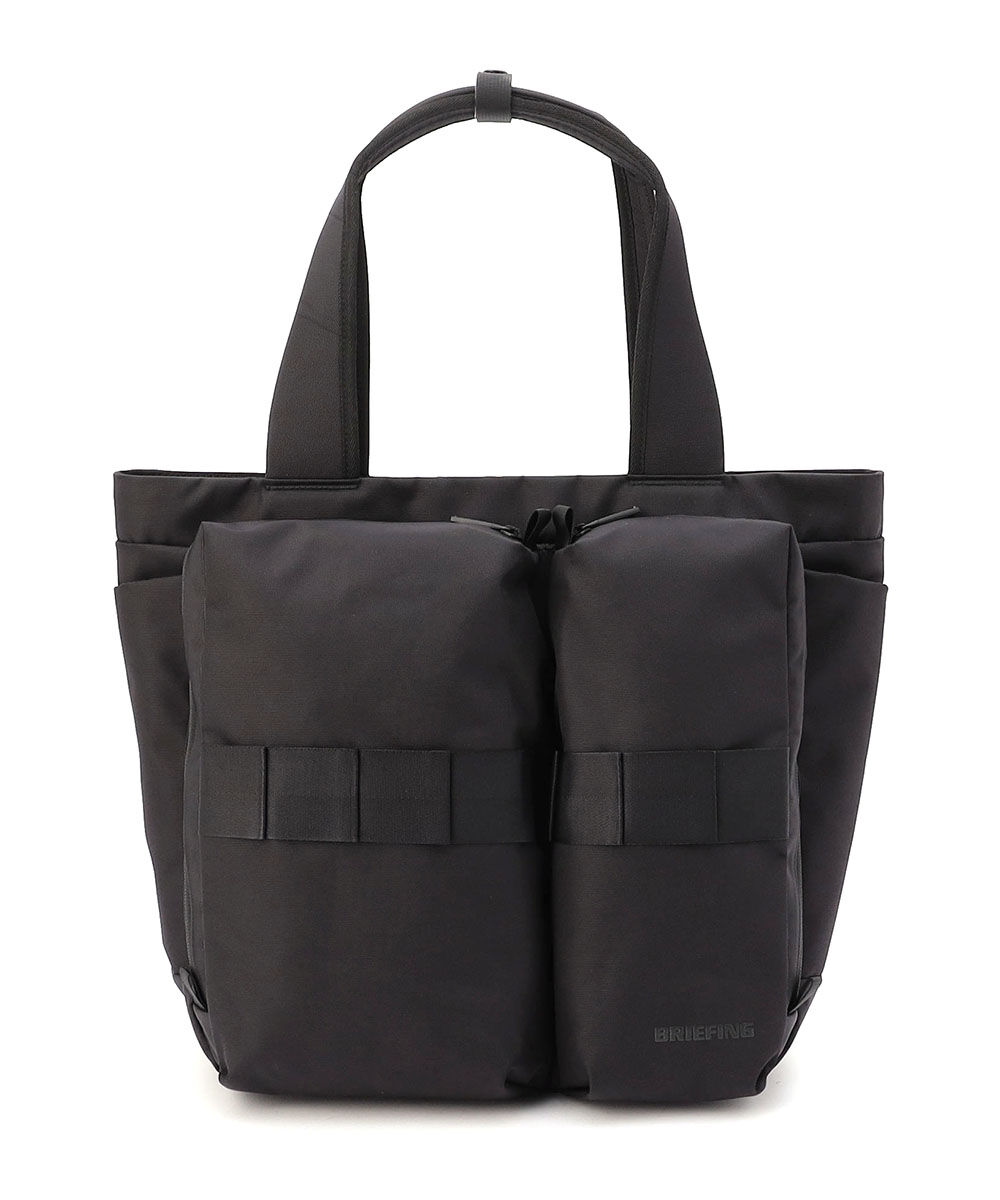 BRIEFING TOIE カートバッグ　ブラック　新品.未使用 楽天市場】BRIEFING GOLF ブリーフィング ゴルフ バッグ トートバッグ