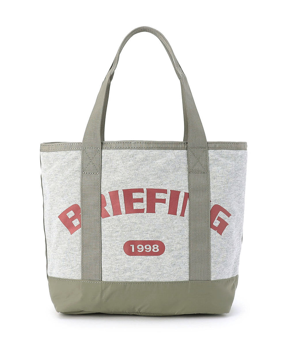 ブリーフィング COLLEGE TOTE S BRIEFING 2026春夏新作 レディース