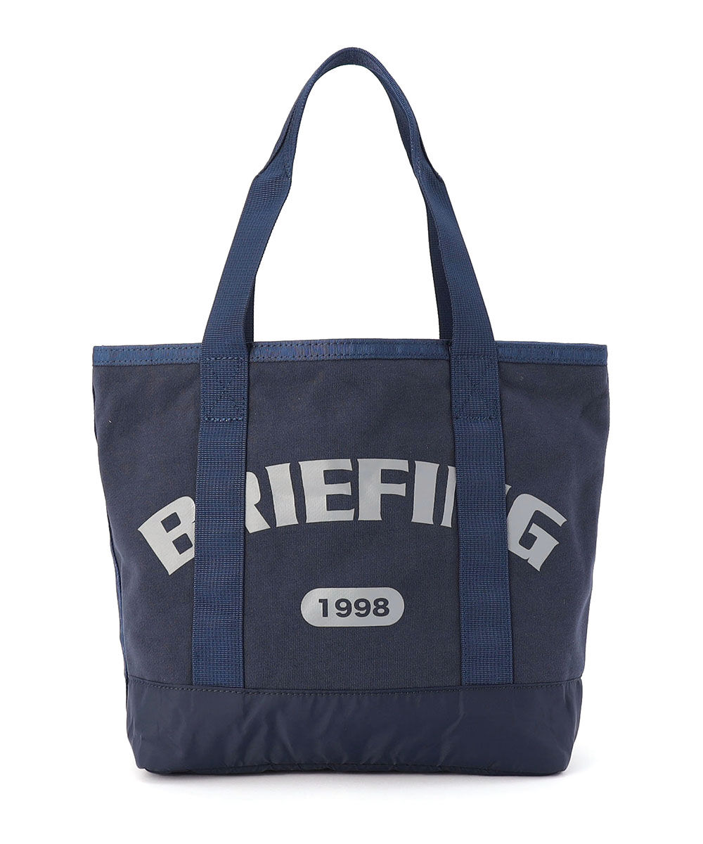 ブリーフィング COLLEGE TOTE S BRIEFING 2026春夏新作 レディース