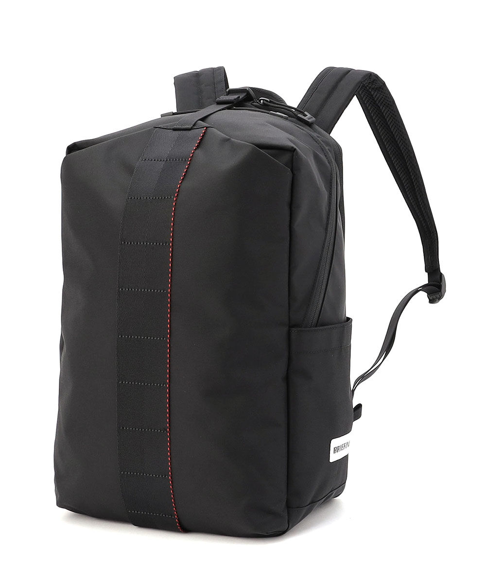 ブリーフィング URBAN GYM PACK S WR BRIEFING 2026春夏新作