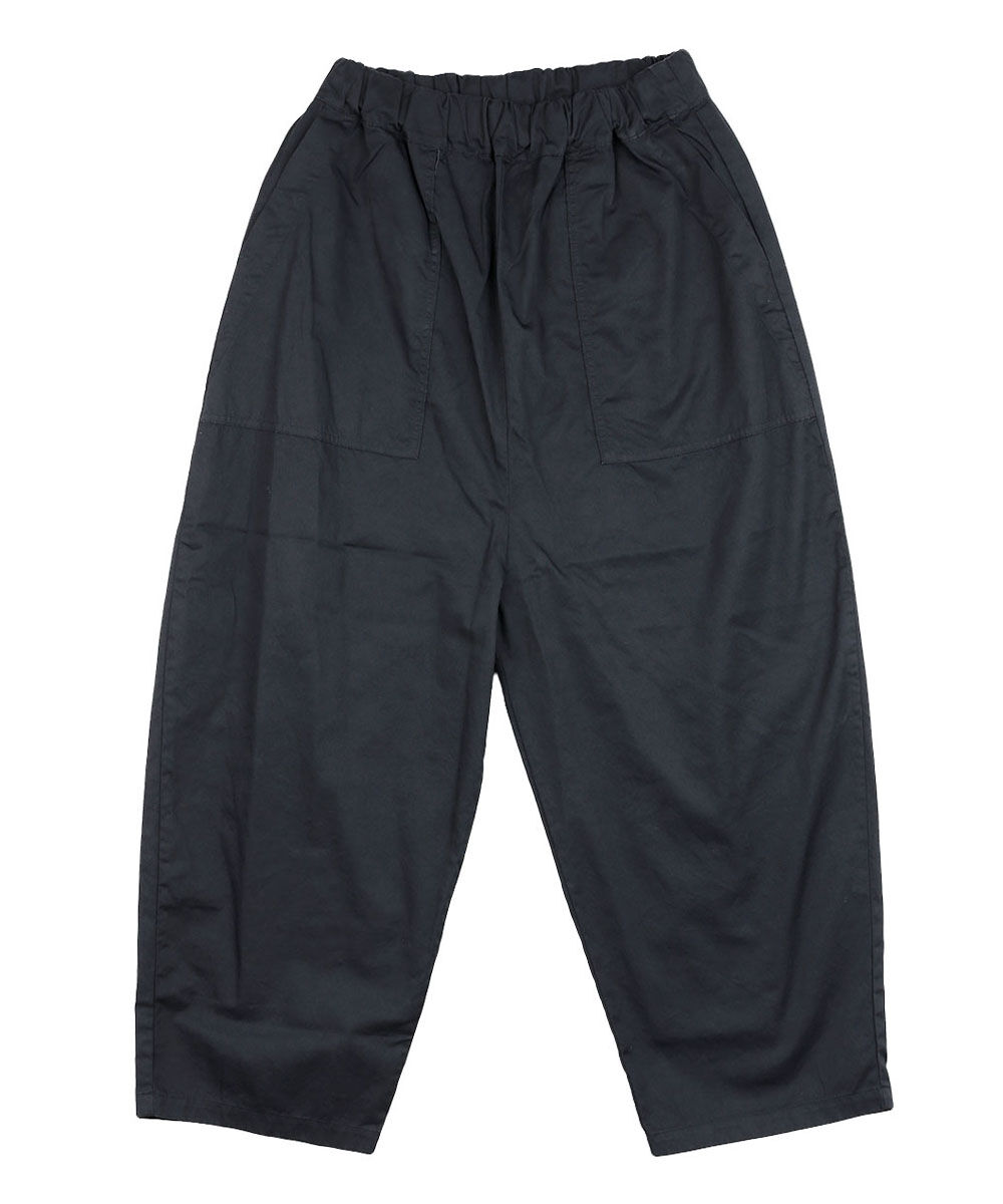 ナル 30ツイル クラフトパンツ naru 2026春夏新作 レディース 国内正規