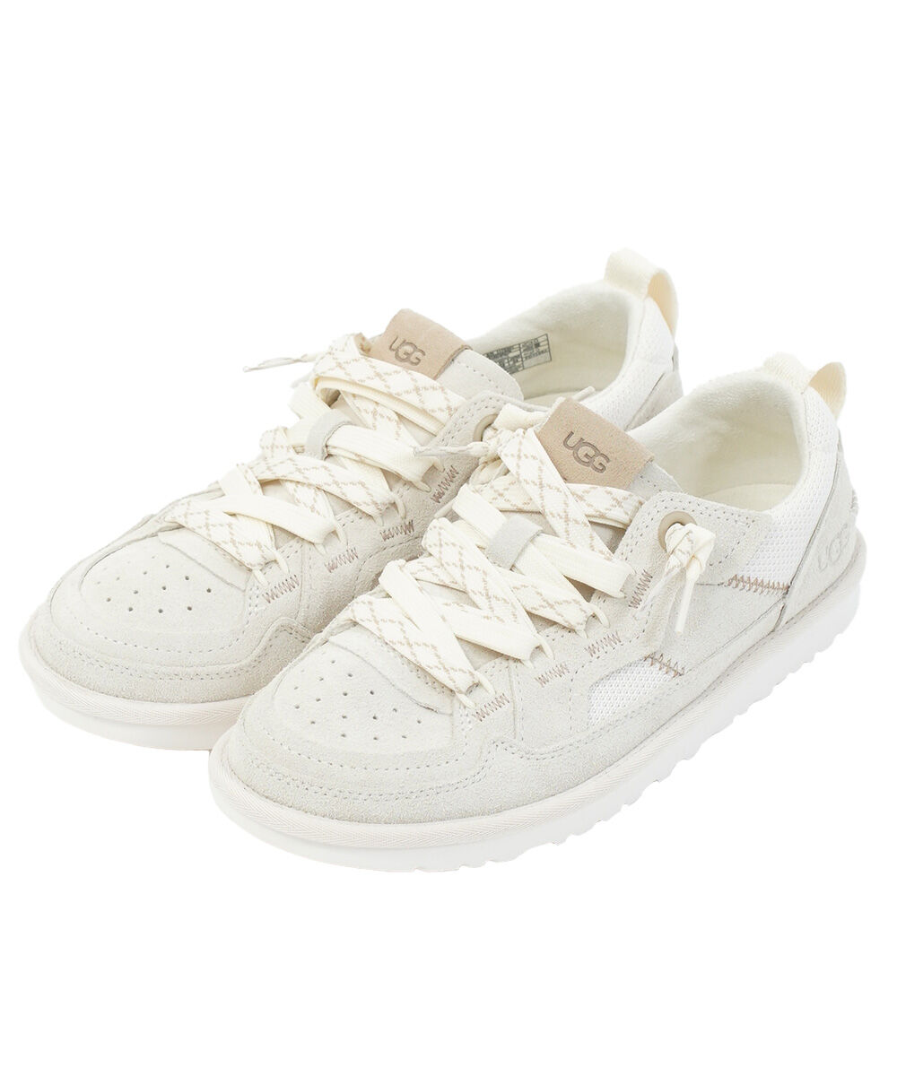 【新品未使用】UGG アグ　スニーカー UGG Australia（アグオーストラリア） スニーカー UGG CA805 V2 REMIX