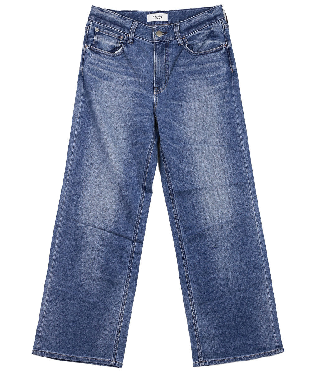 ヘルシーデニム Quiche キッシュ Healthy DENIM 2026春夏新作