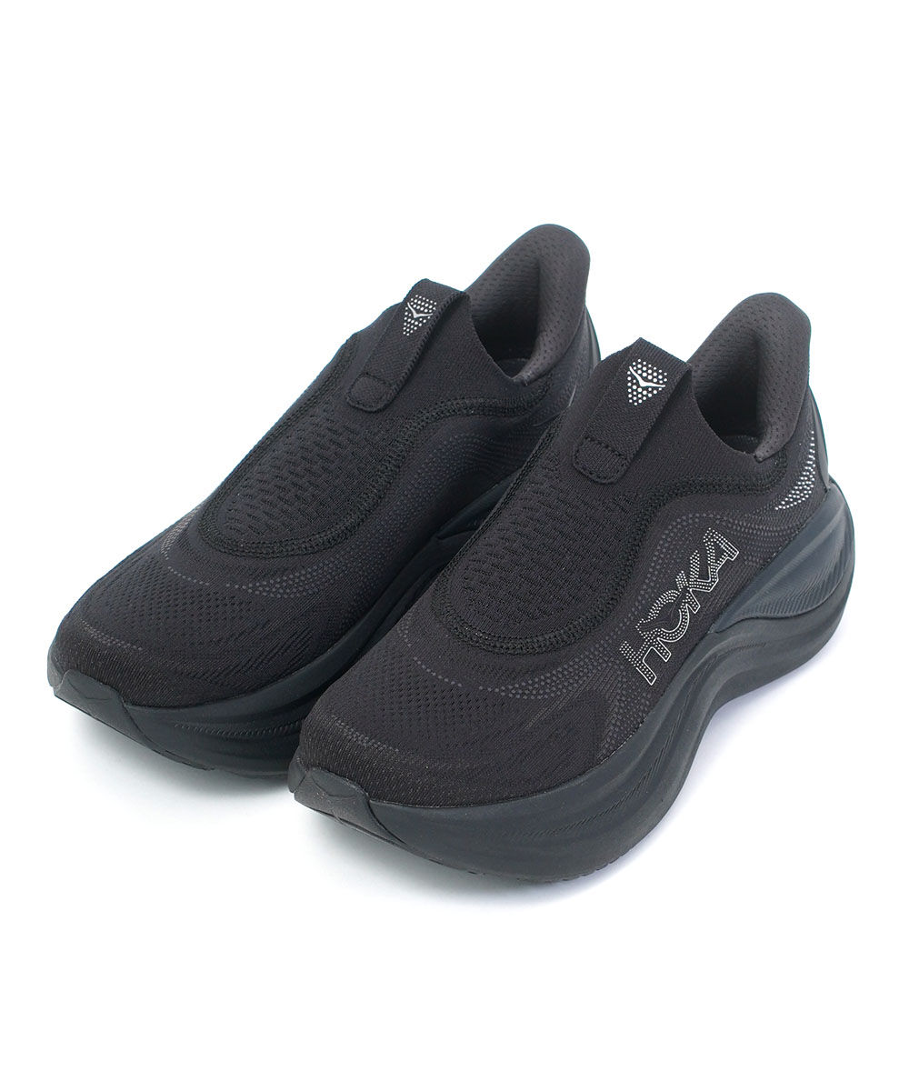 ホカ スカイワード レースレス W SKYWARD LACELESS HOKA 2026春夏新作
