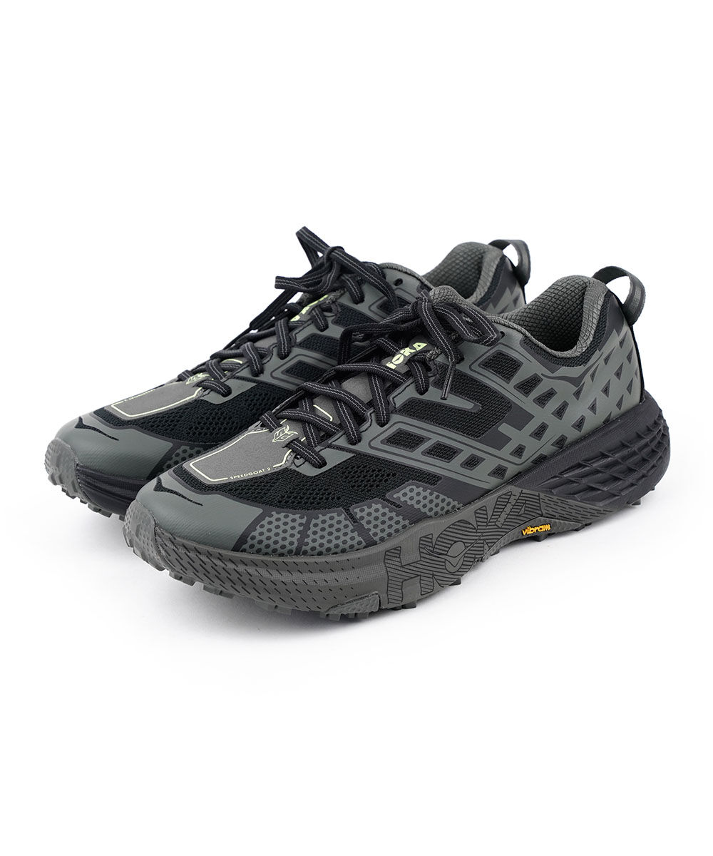 ぽかぽか HOKA ONEONE（ホカ オネオネ） スニーカー HOKA KAHA 2 FROST MOC GTX
