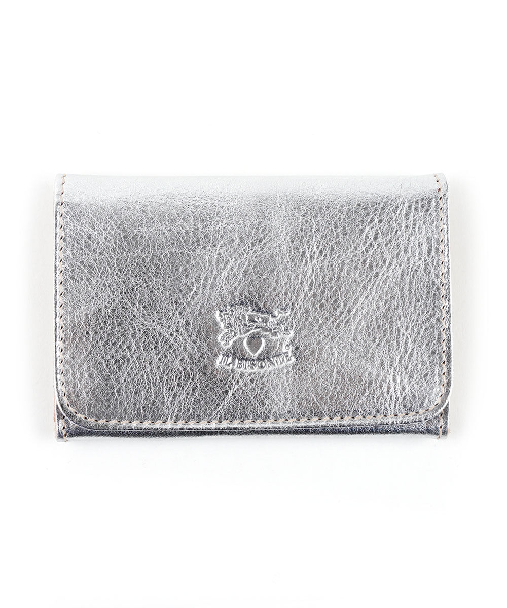 IL BISONTE（イルビゾンテ） カードケース 名刺入れ IL BISONTE 2026春