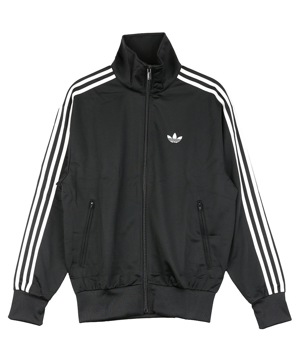 アディダス ファイヤーバード トラックトップ adidas 2026春夏新作