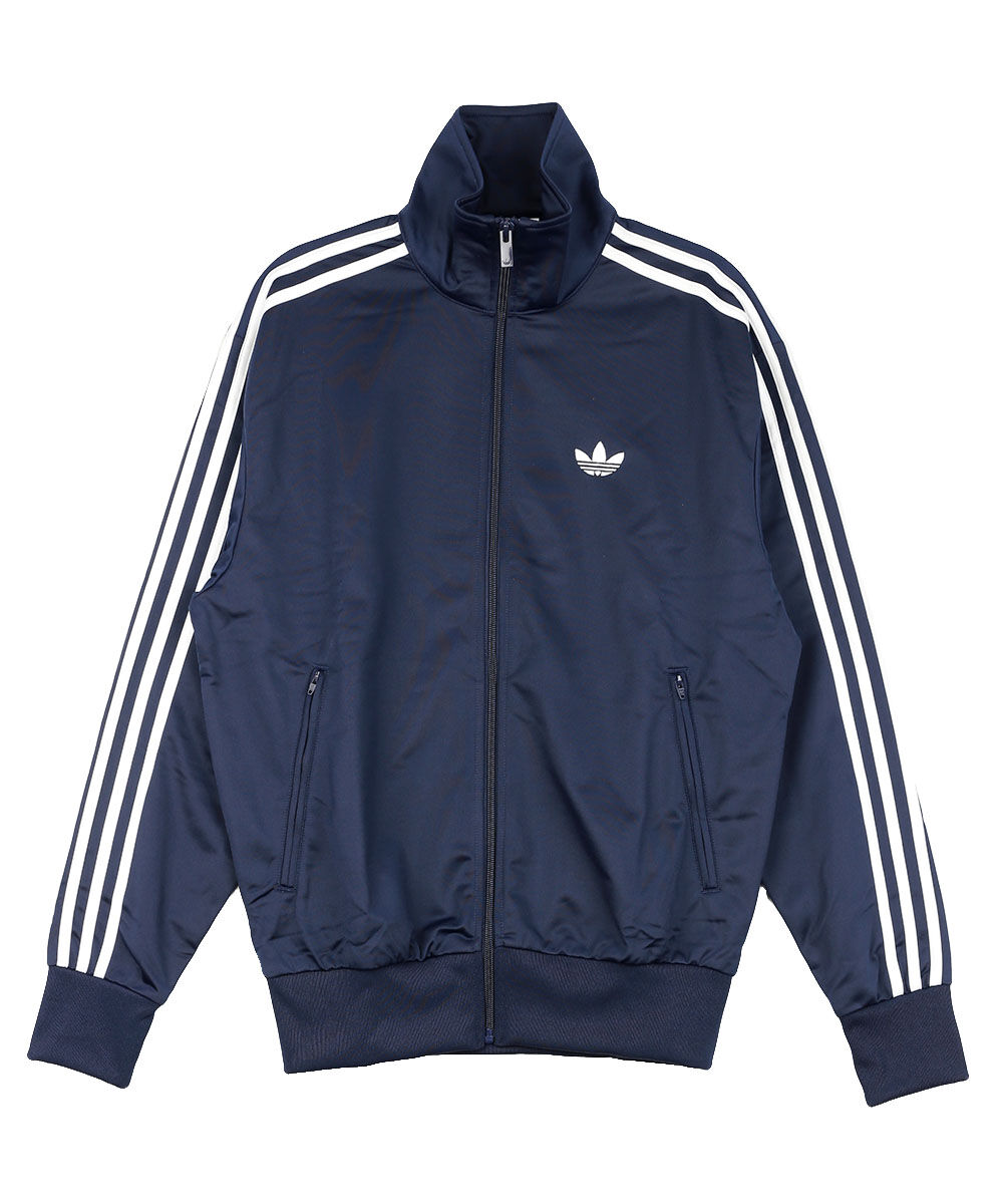 アディダス ファイヤーバード トラックトップ adidas 2026春夏新作