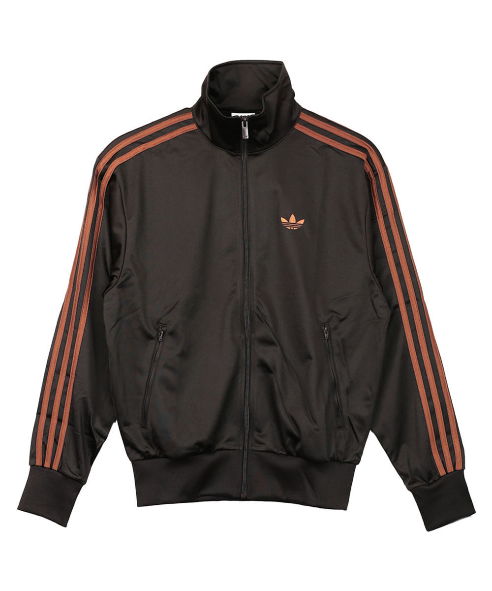 アディダス ファイヤーバード トラックトップ adidas 2026秋冬新作