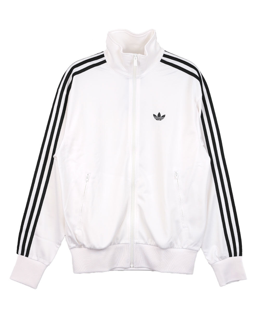 アディダス ファイヤーバード トラックトップ adidas 2026春夏新作