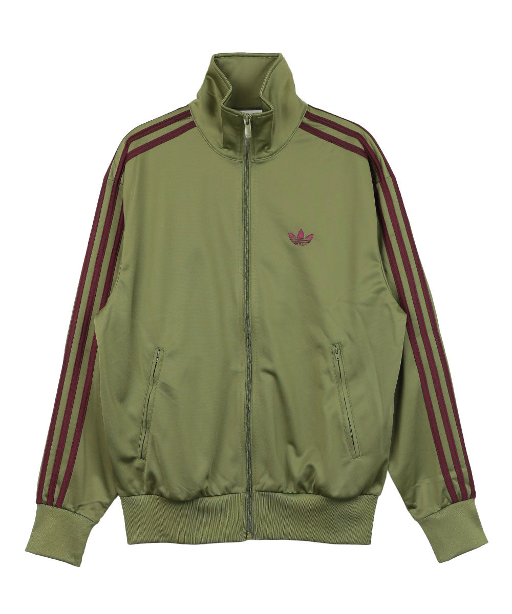 アディダス ファイヤーバード トラックトップ adidas 2026春夏新作