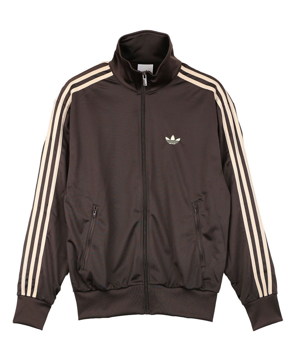 アディダス　オリジナルス　ベッケンバウアー　ファイヤーバード　トラックジャケット アディダス ファイヤーバード トラックトップ adidas 2026春夏新作